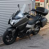 HONDA Integra 750 DTC