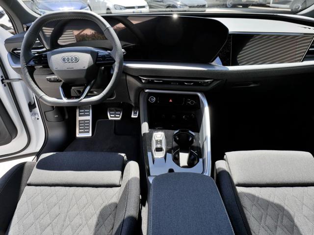 AUDI Q5 NEW 2.0 TDI QUATTRO 204CV S-TRON - foto 7