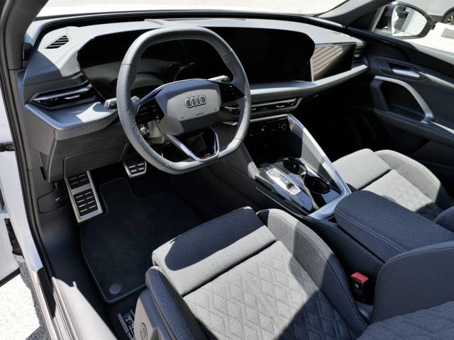 AUDI Q5 NEW 2.0 TDI QUATTRO 204CV S-TRON - foto 6
