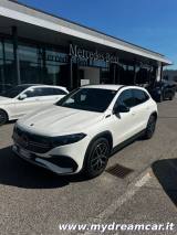MERCEDES-BENZ EQA 250 Premium Plus