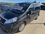 FIAT Scudo 2.0 MJT/130 Panorama Executive 8 posti