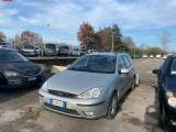FORD Focus 1.8 TDCi (115CV) cat SW Zetec x commercianti
