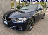 BMW 320 d Msport