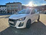 PEUGEOT 208 101cv  5 porte Allure