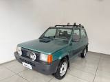 FIAT Panda 1ª serie 1100  4x4