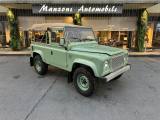 LAND ROVER Defender 300 TDI SOFT TOP 6 POSTI RESTAURO TOTALE
