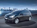 CITROEN C3 1.1