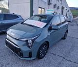 KIA Picanto 1.0 12v 5 porte Urban GPL km.0 in vari colori