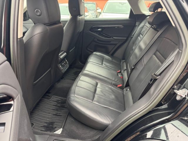 LAND ROVER RANGE ROVER EVOQUE 2.0D I4 163 CV AWD AUTO R-DYNAMI - foto 21
