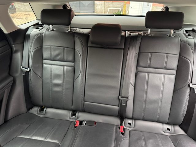 LAND ROVER RANGE ROVER EVOQUE 2.0D I4 163 CV AWD AUTO R-DYNAMI - foto 22