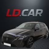 PEUGEOT 308 Plug-in Hybrid 225 e-EAT8 GT +Tetto Panor.+Winter+