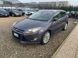 FORD Focus 1.6 TDCi 115CV SW Titanium Bs.