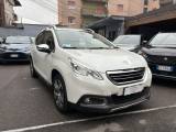 PEUGEOT 2008 BlueHDi 100 S&S Allure