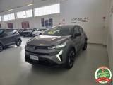 RENAULT Captur ECO-G 100 CV Techno