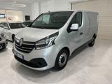 RENAULT Trafic T27 2.0 dCi 145CV PC-TN Furgone Energy Ice + IVA