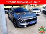 KIA Sportage 1.6 CRDi MHEV Business