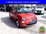 FIAT 500 1.2 EasyPower Lounge