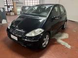 MERCEDES-BENZ A 150 BlueEFFICIENCY Avantgarde  GARANZIA 24 MESI