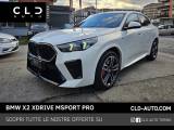 BMW X2 xDrive 20d Msport Pro