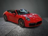 PORSCHE 992 911 Carrera 4S Cabriolet +CHRONO SPORT+ACC