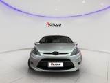 FORD Fiesta 1.2 16V 82CV 5p. Titanium Bs.