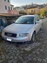 AUDI A4 1.9 TDI/130 CV cat Avant