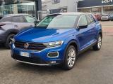 VOLKSWAGEN T-Roc 1.5 TSI ACT Advanced BMT (unicopro.)