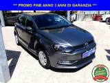 VOLKSWAGEN Polo 1.0 MPI 5p. Trendline