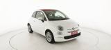 FIAT 500C 1.0 Hybrid Lounge