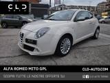 ALFA ROMEO MiTo 1.4 T 120 CV GPL