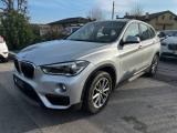 BMW X1 xDrive18d Advantage