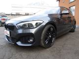 BMW 118 118i M-Sport M Sport Msport auto 58.000 KM REALI