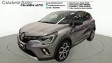 RENAULT Captur TCe 100 CV GPL FAP Intens