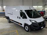 FIAT Ducato 35 Mjt 180CV Maxi ?LUSSO? Automatico 9M