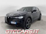 ALFA ROMEO Stelvio 2.2t Sprint 160cv PaddleF1 Virtual UNIPRO IVA DED.