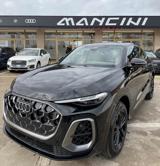 AUDI Q5 SPB 40 TDI quattro S tronic S line