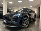 PORSCHE Macan 3.0 S / TETTO / CHRONO / P.H.A.S.M. / PDK