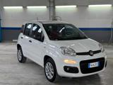 FIAT Panda 0.9 TwinAir Turbo Natural Power Lounge