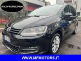 VOLKSWAGEN Sharan 2.0 TDI 140cv DSG Highline 7 Posti