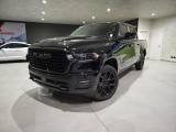RAM 1500 3.0L I6 HURRICANE LARAMIE NIGHT PREMIUM FULL OPT
