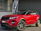 LAND ROVER Range Rover Evoque 2.2 Sd4 Coupé Dynamic