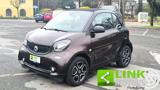 SMART ForTwo 70 1.0 UNICO PROPRIETARIO GARANTITA