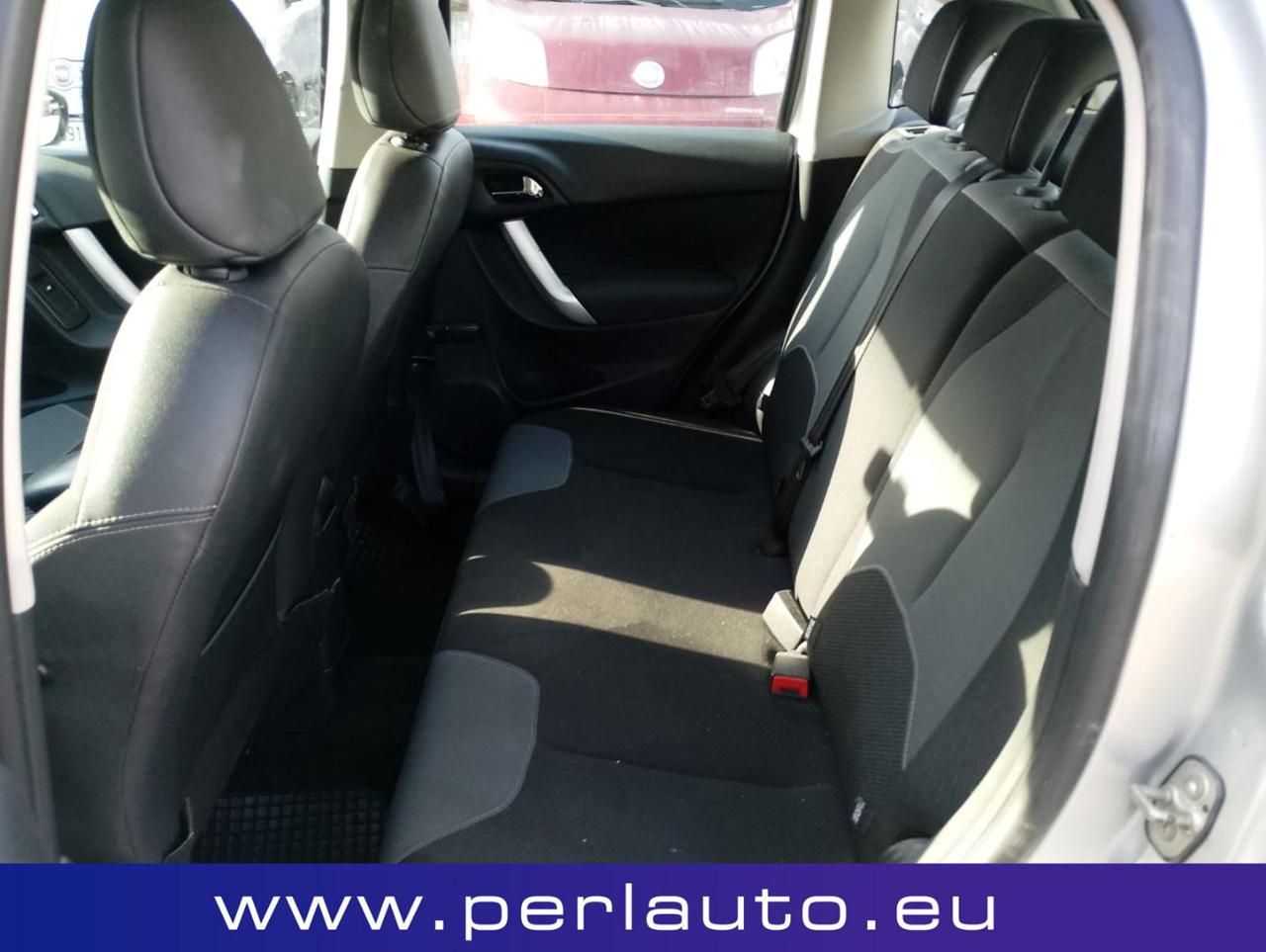 CITROEN C3 1.1 Seduction GPL - 11