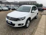 VOLKSWAGEN Tiguan 2.0 TDI 110CV Business Sport & Style BlueMotion Te