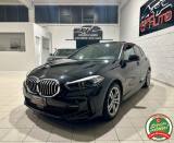 BMW 116 d 5p. Msport *TETTO*NEOPATENTATI*