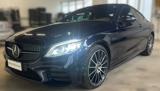 MERCEDES-BENZ C 220 d Auto 4Matic Coupé Premium Plus