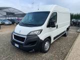 PEUGEOT Boxer 333 2.0 BlueHDi 160CV PM-TM Furgone IVA ESCLUSA