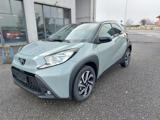 TOYOTA Aygo X 1.0 VVT-i 72 CV automaticaTrend S-CVT PREZZO REALE