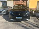 PEUGEOT 3008 Allure Pack luci led ambiente Eat8