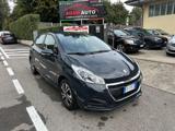 PEUGEOT 208 1° serie PureTech 68 5 porte Active